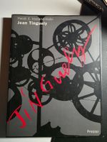 Jean Tinguely Heidi E. Violand-Hobi - Biographie und Werk 95