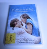 Wie ein einziger Tag (DVD)