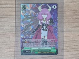 Frieren (W/S): Aura the Guillotine (V.2 - SP) -EN-
