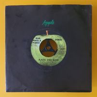 John Lennon - Give Peace a Chance -Remember Love / 1969 /458