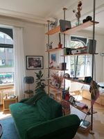 Teleskopregal, super Zustand, Höhenverstellbar 225cm - 245cm