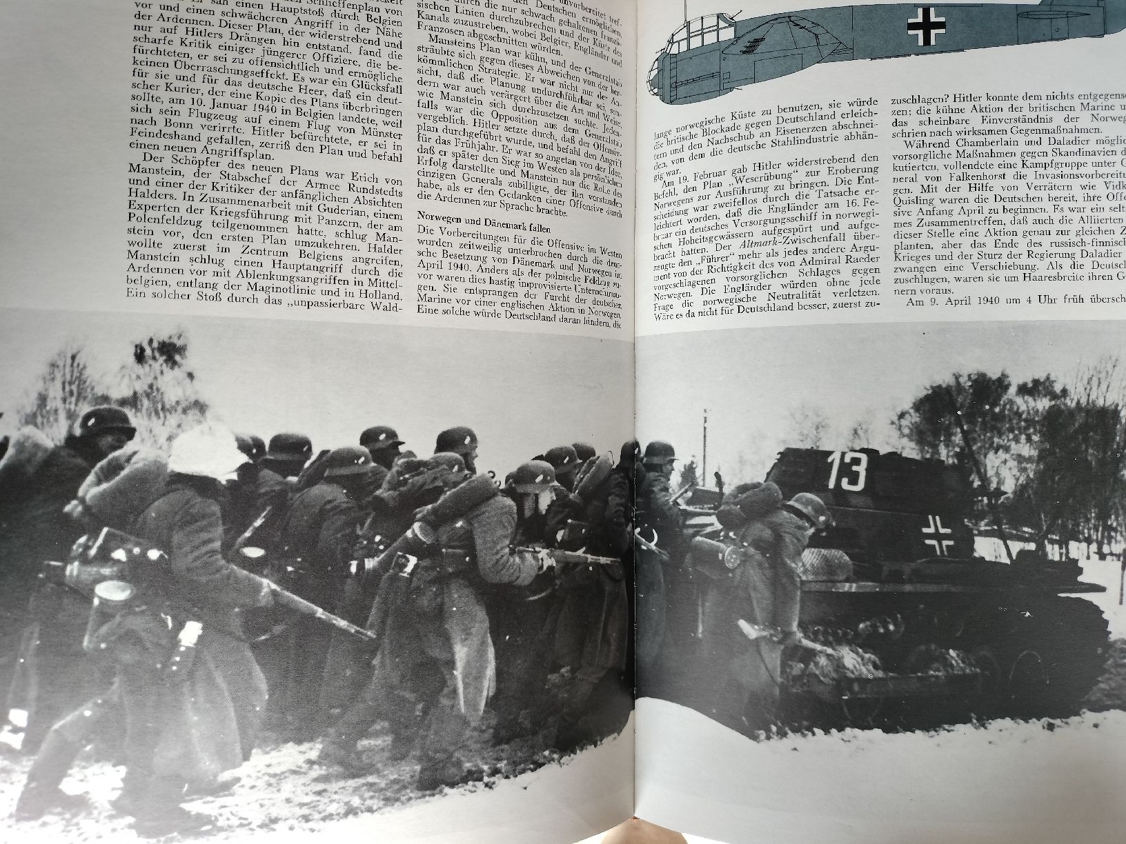 Libri: Armee Militär Kriegs Buch – Usato da Schwanden Sigrisw venduto da len_9yqg 6