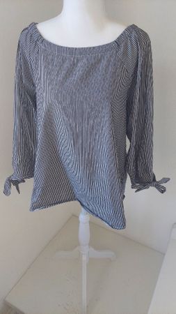bluse M Opus