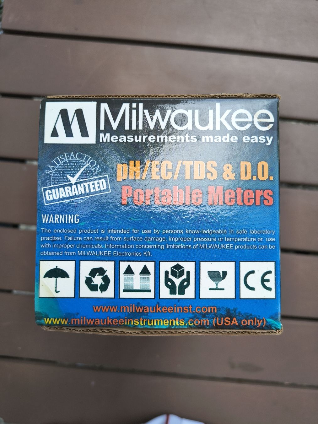 Milwaukee Misurare: Milwaukee MW 600 MW 301 Messgerate Set – Usato da märstetten venduto da jjelia 3