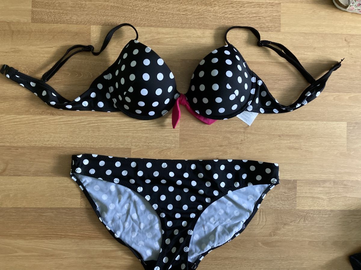 Badekleider & Bikinis: Damen Bikini 85B – Gebraucht aus Emmenbrücke von JJ_89