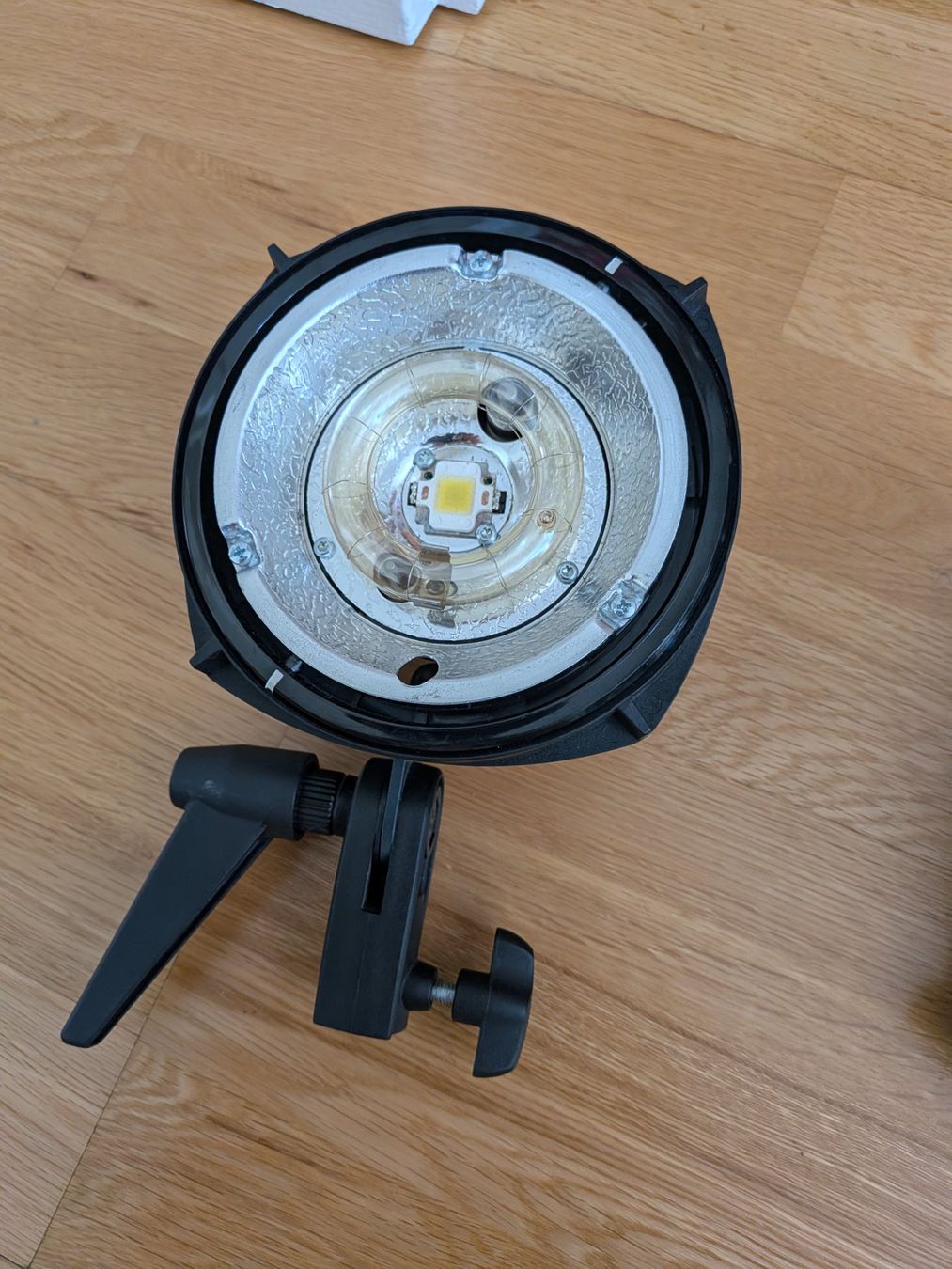 Flash: Elinchrom Bastler-Kit – Usato da Schaffhausen venduto da Youalwaysmakemesmile