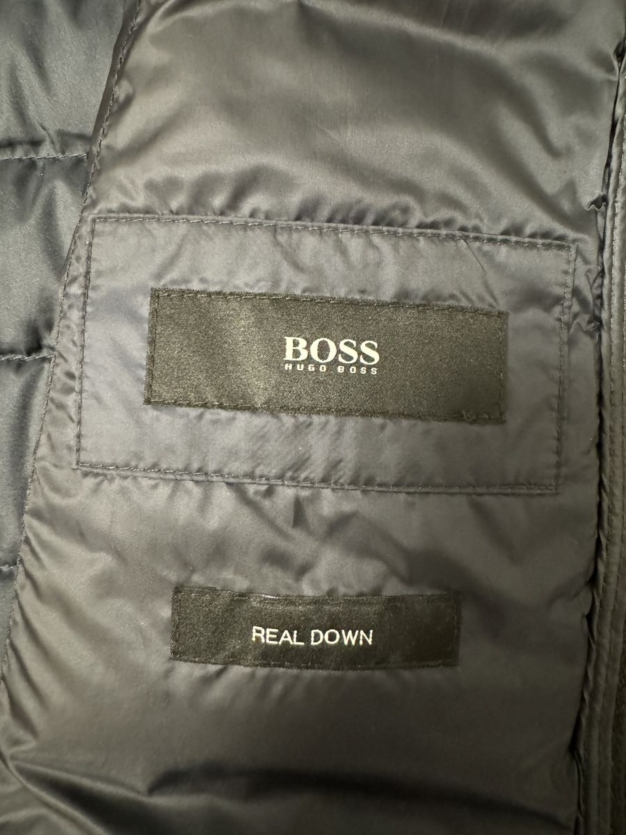 Giacche: Hugo Boss Herren Jacke – Usato da Wohlen AG venduto da IstrefiM 2