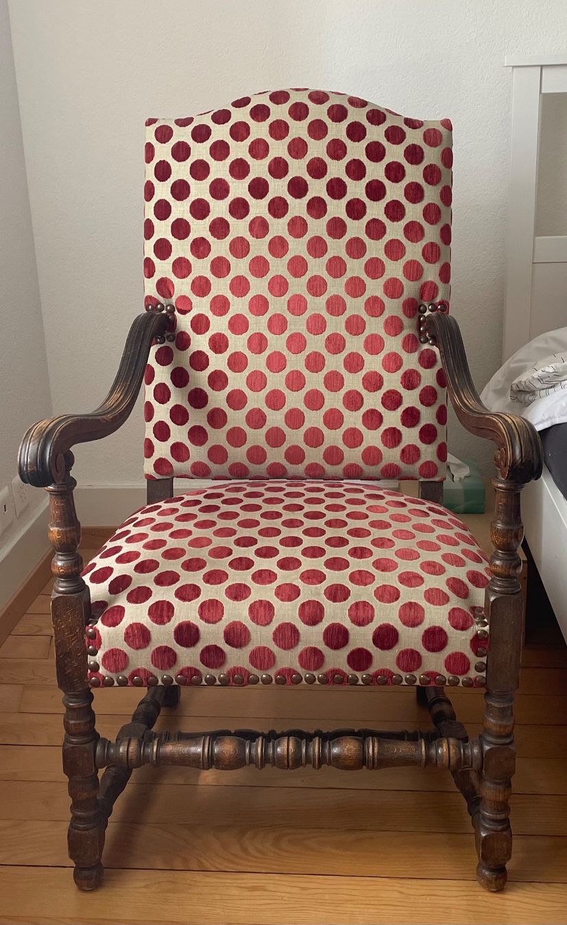 Fauteuils: Sessel – D'occasion à Bern par eva_j5x6 1