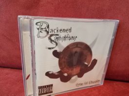 Blackened Symphony