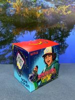 Stranger Things Tales From 85 Netflix Mc Donalds