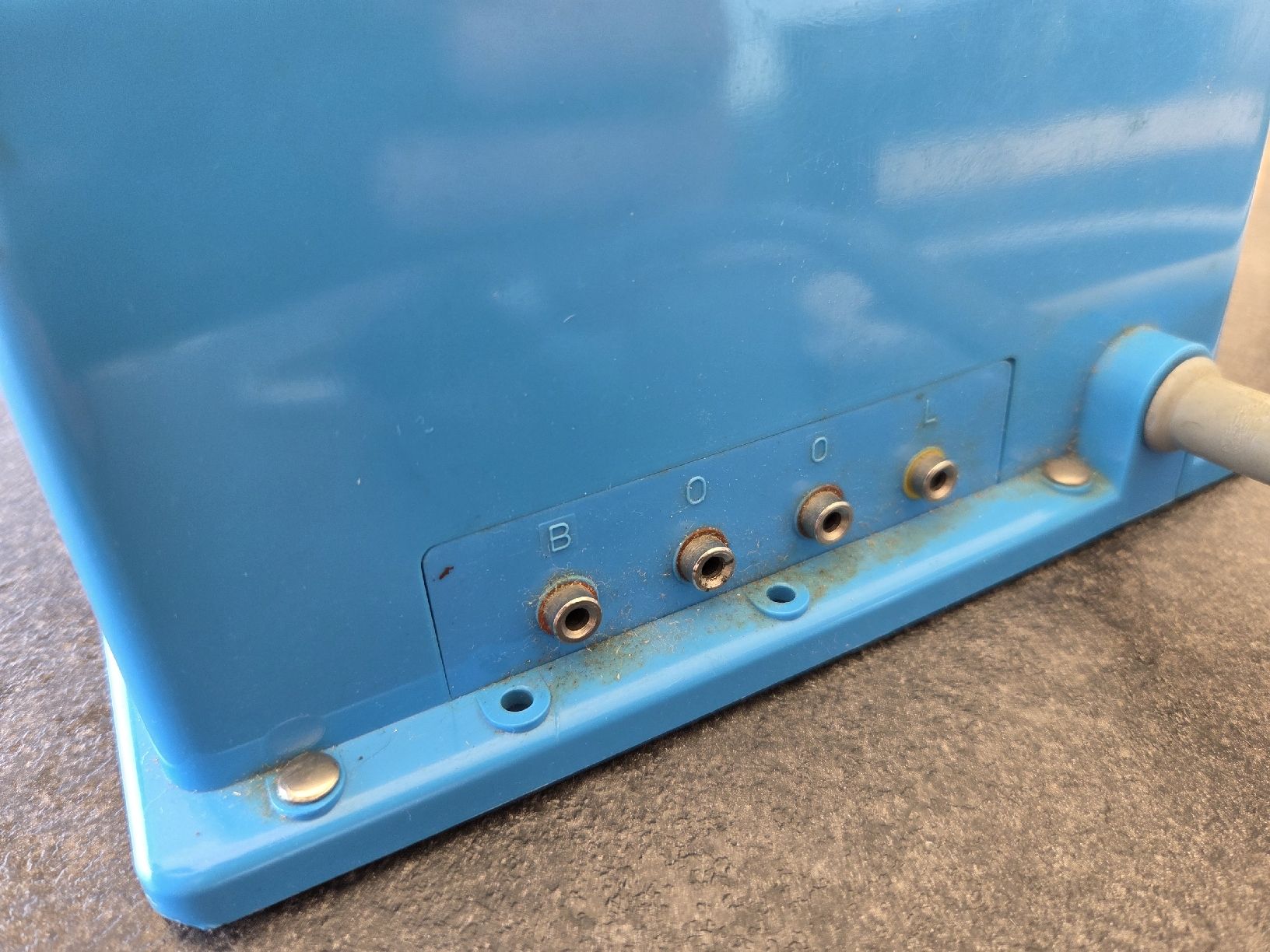 Märklin Modellini di ferrovie: Märklin Trafo Modelleisenbahn – Usato da Klingnau venduto da Groofty69 2