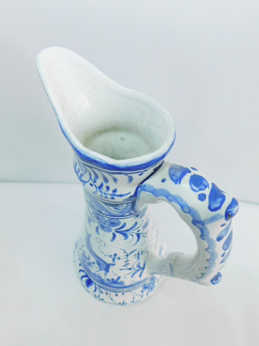 Vasen & Gefässe: Vintage Vase Coimbra – Gebraucht aus Emmenbrücke von Ulisse-22 3
