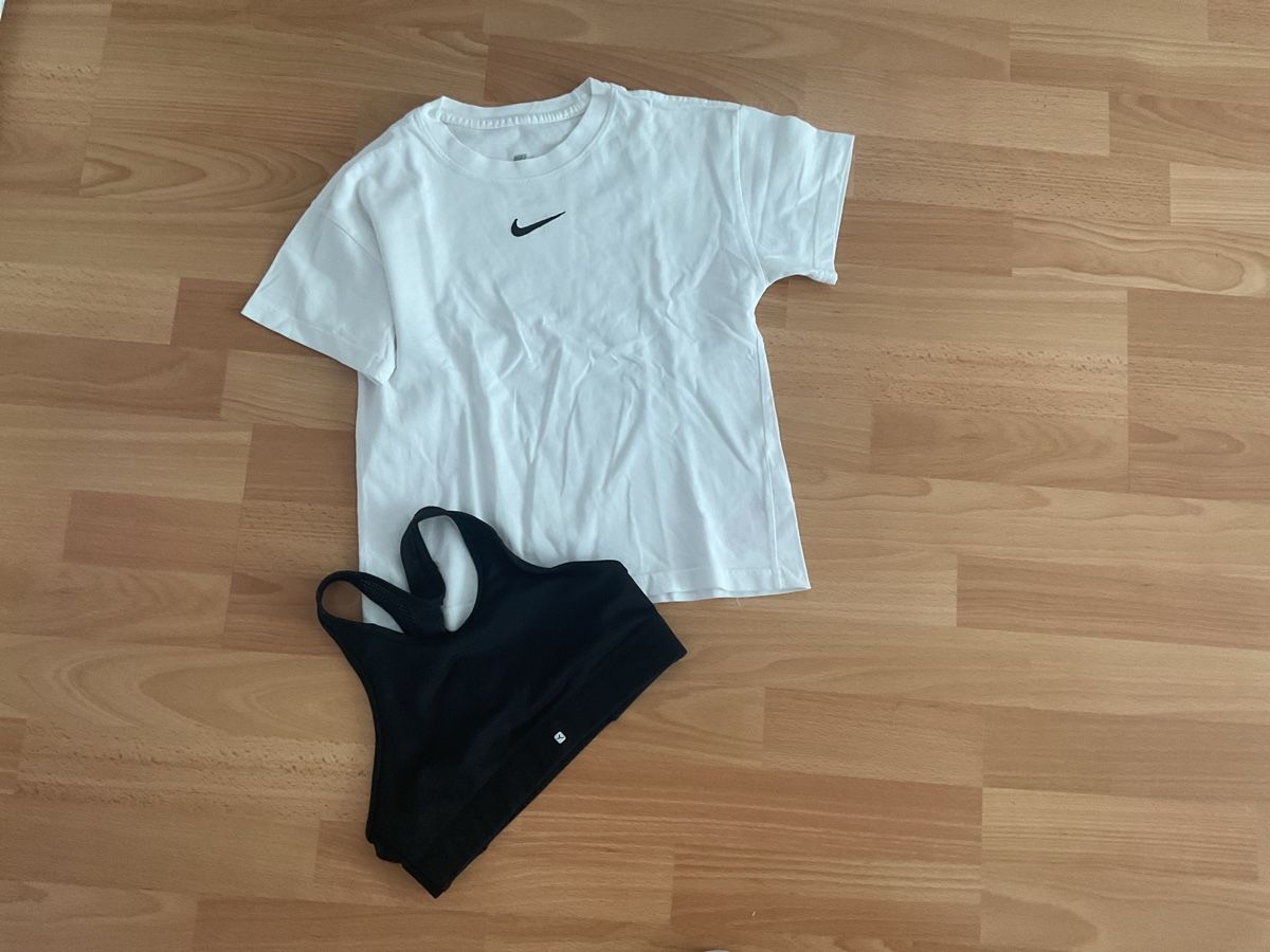 Lotti & Set di vestiti: Sportpaket Gr.128-140 – Usato da Ebikon venduto da Squizi 2