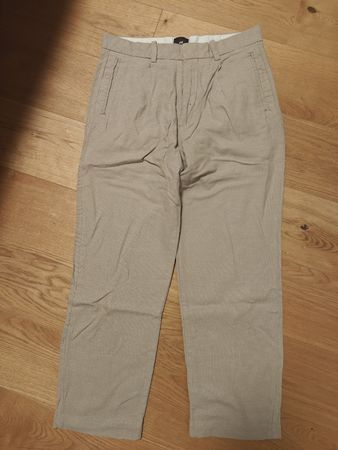 relaxed Fit Chinos H&M Gr 30