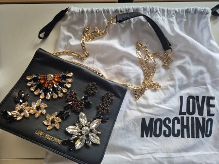 Love Moschino Handtasche