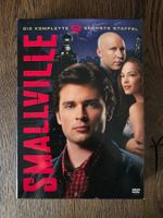 Smallville - Staffel 06 (6 DVDs)