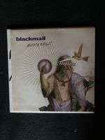 CD Blackmail Anima Now guter Zustand