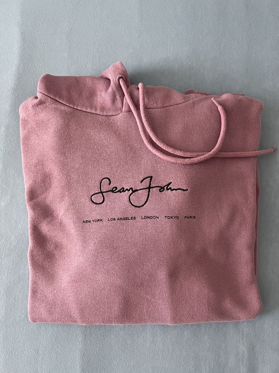 Sean John Pullover & Sweatshirts: Sean John Hoodie in Gr. L – Neu (gemäss Beschreibung) aus Jona von Flexer02