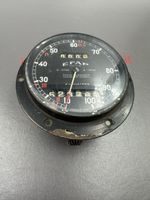 EFAP Oldtimer Tachometer Kilometerzähler Saurer Berna FBW CH