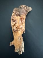 wurzelsepp holz skulptur wurzelmanndli handgeschnitzt
