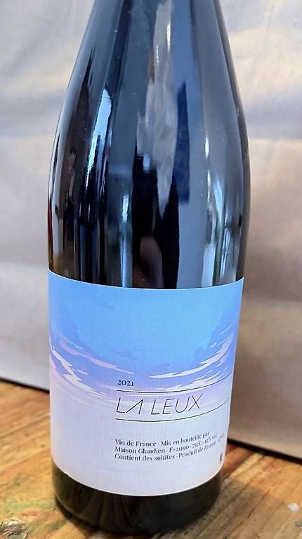 Vino: La Leux 2021 – Usato da Cugy VD venduto da lebondeal