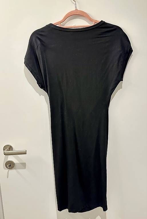 Vestiti: Schwarzes Kleid Gr. M – Usato da Zürich venduto da Misitro 2
