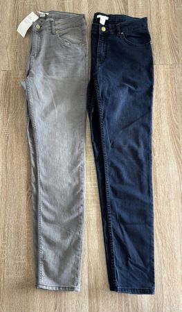 2 Jeans Gr 40