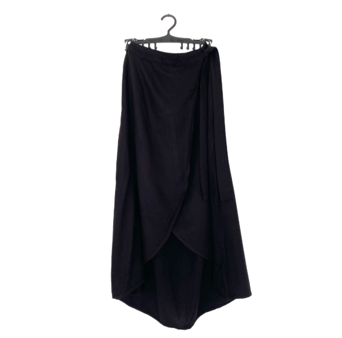 Pieces Gonne: Rock (schwarz) – Usato da Bonstetten venduto da zweitihand.shop