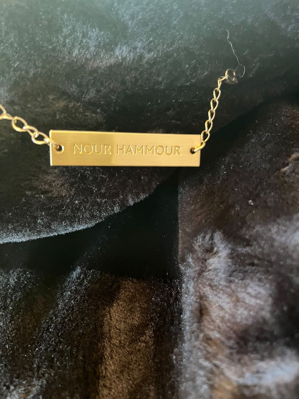 Cappotti: Nour Hammour Lammfellmantel Shearling Gr. S - NP CHF 2186.- – Nuovo e nell'imballaggio originale da Neuhausen venduto da Rue_Trouvaille 5