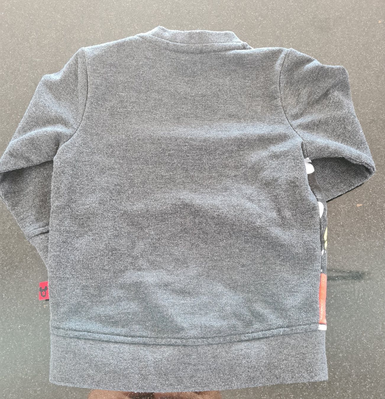 Maglioni & Felpe: Neuer Mickey Mouse Pullover von Disney – Nuovo (secondo la descrizione) da Fraubrunnen venduto da amaree313 1