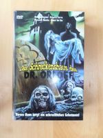 Schreckenshaus des Dr. Orloff - grosse Hartbox - X-Rated