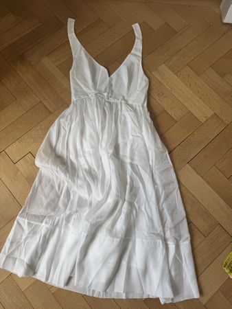 Summer Dress Romantic