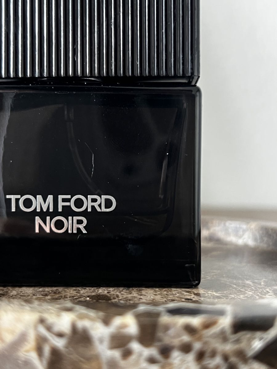 Tom Ford Profumi & Eau de Toilette: Tom Ford Noir 10 ml – Usato da Lausanne venduto da tdo_2wn8 1
