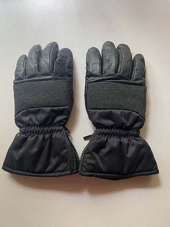 Guanti & manicotti: Motorrad Handschuhe – Usato da Riedholz venduto da Domiracer