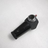 Vintage Minolta SR-1 Winkelsucher / viseur angle-droit.