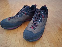Hikingschuhe Leder Kayland Grösse 43.5