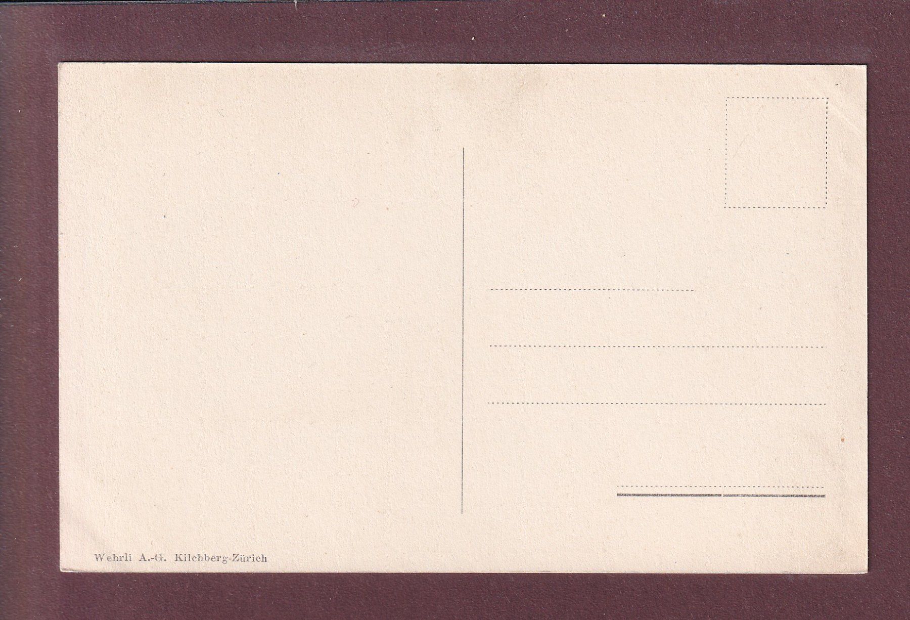 Cartoline postali: STATZERSEE - Piz Julier - Piz Alban – Usato da Pully venduto da nicecards 1