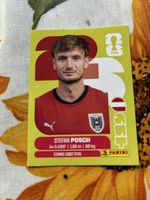 Panini Sticker FIFA World Cup 2026 Stefan Posch AUT 7