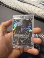 One Piece Card Game Karte Character Gugan neuwertig