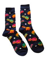 Socken Schildkröten / Turtles