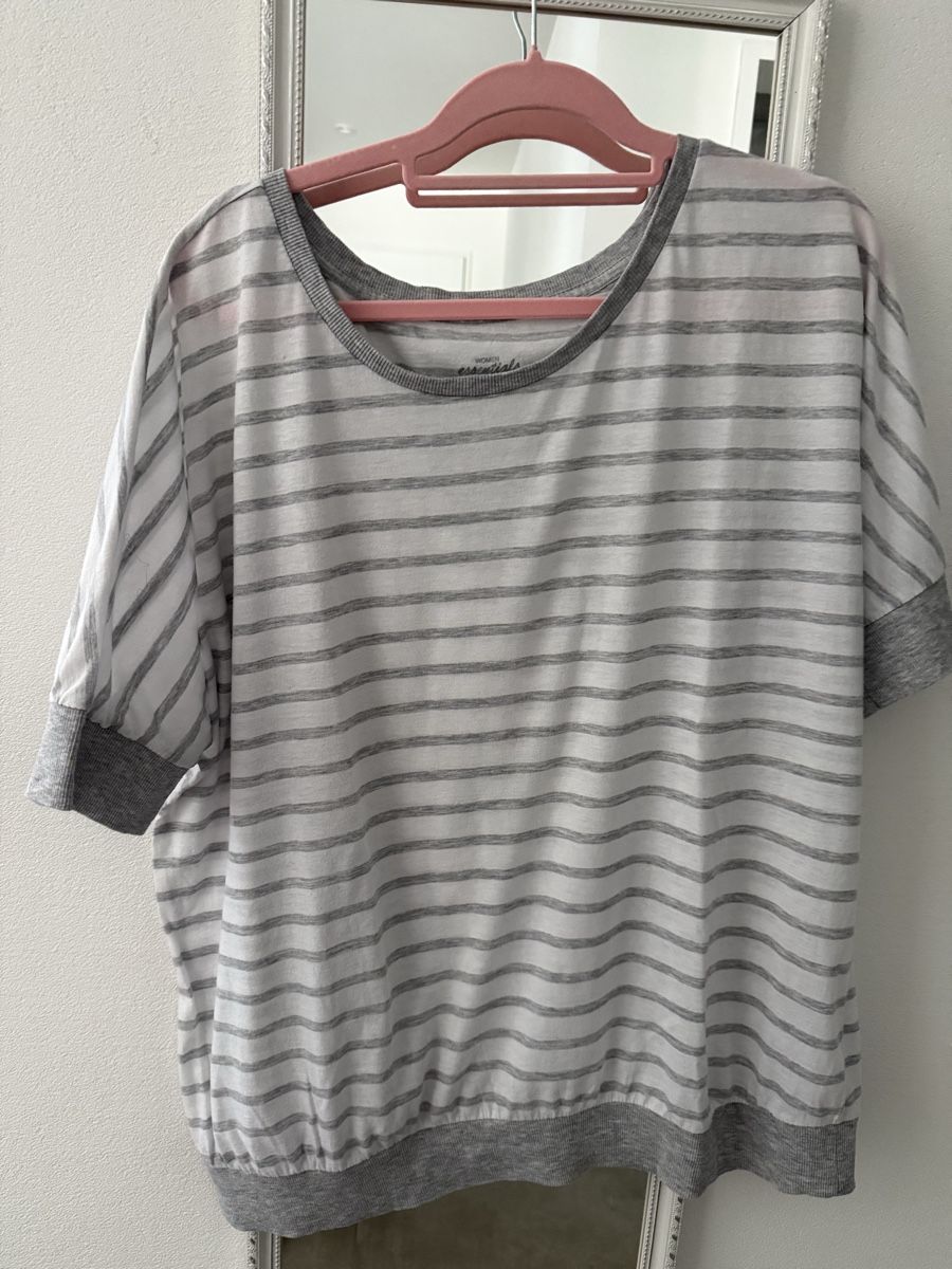 Tchibo T-shirt: T-Shirt Grösse 52/54  – Usato da Pfeffikon LU venduto da pepino17 5