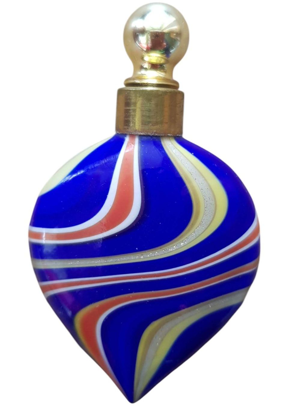 Flaconi: Flacon Parfum Art Deco – Usato da Mörschwil venduto da antiksalon