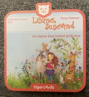 Lilliane Susewind Ein kleiner Esel kommt gross raus tigercar