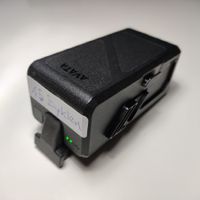 DJI AVATA 1 Akku (Tiptop/Original!)