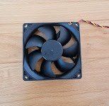 Elektronikbauteile: ❣️ 2 COMPUTER KÜHLER LÜFTER, HP, – Gebraucht aus Schönengrund von cuishla 8