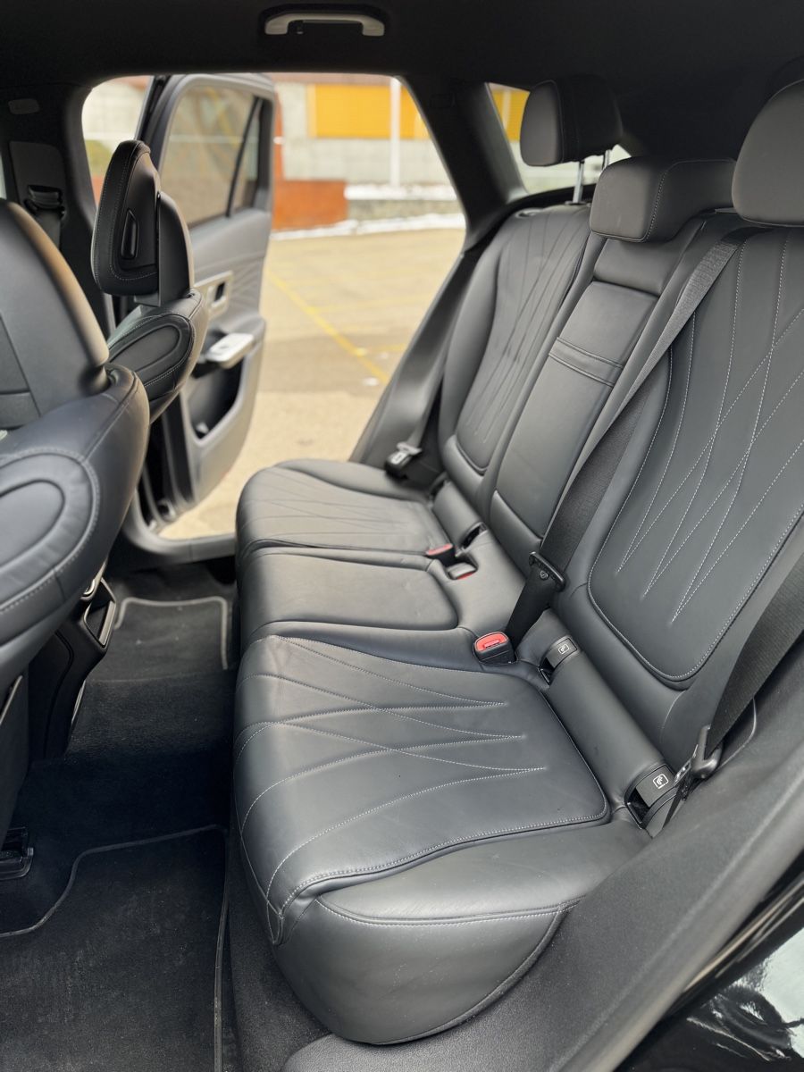 Mercedes-Benz Autos: Mercedes-Benz GLC 300 4Matic – Gebraucht aus St. Gallen von ad103 6
