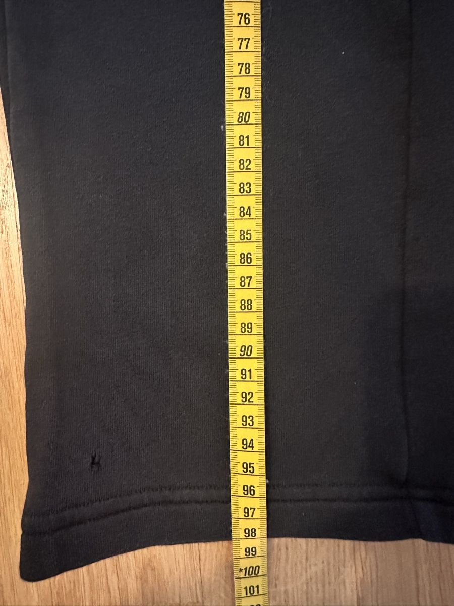 Puma Pantaloni: Schwarze Puma Trainingshose Gr. M – Usato da Erlinsbach SO venduto da dikaan 5