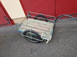Veloanhänger