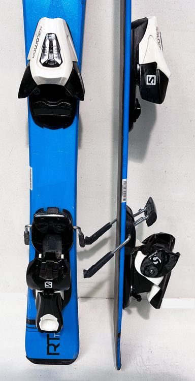 Stöckli RT Team   80 cm; eine Saison sehr wenig gebraucht 3