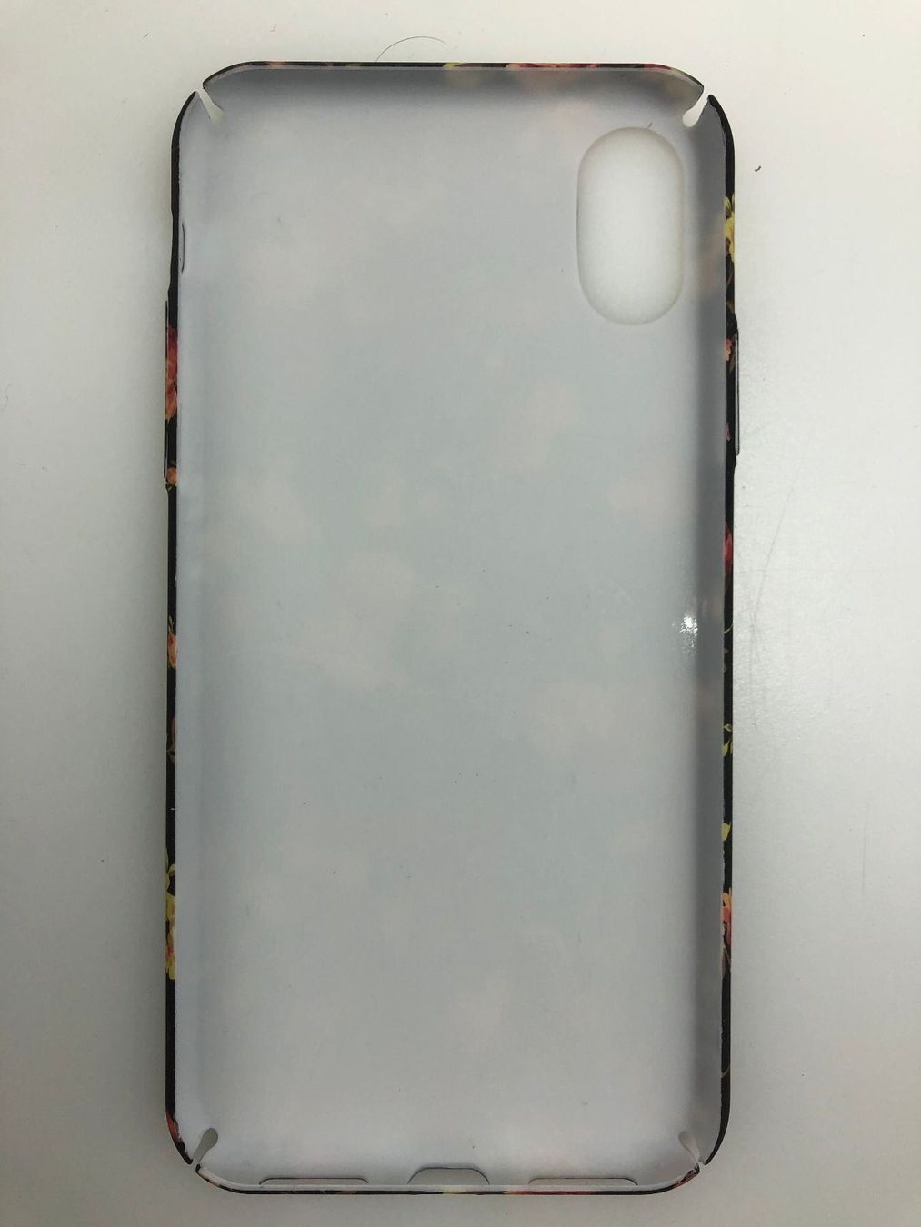 Cover & Protezioni schermo: iPhone X / Xs Hülle Cover Case – Nuovo e nell'imballaggio originale da Schaffhausen venduto da krokodilgena 9